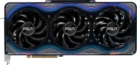 Видеокарта Palit GeForce RTX 5070 Ti GameRock 