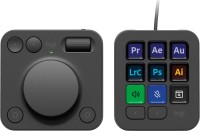 Фото - Клавиатура Logitech MX Creative Console 