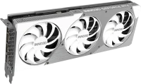 Видеокарта INNO3D GeForce RTX 5070 Ti X3 OC WHITE 