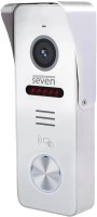 Фото - Вызывная панель Seven Systems CP-7500 FHD 