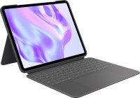 Фото - Клавиатура Logitech Combo Touch for iPad Pro 13-inch (M4) 