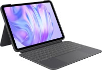 Фото - Клавиатура Logitech Combo Touch for iPad Pro 11-inch (M4) 