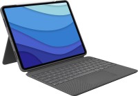 Фото - Клавиатура Logitech Combo Touch for iPad Pro 12.9-inch (5th & 6th gen) 