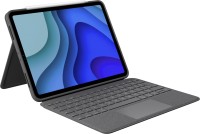 Фото - Клавиатура Logitech Folio Touch for iPad Pro 11-inch (1st, 2nd, 3rd & 4th gen) 