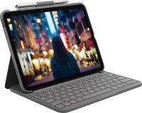 Фото - Клавиатура Logitech Slim Folio for iPad (10th gen) 