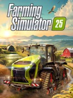 Фото - Игра Giants Software Farming Simulator 25 