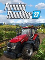 Фото - Игра Giants Software Farming Simulator 22 