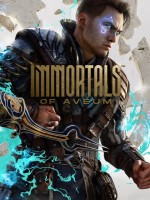 Фото - Игра Ascendant Studios Immortals of Aveum 