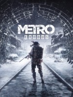 Фото - Игра 4A Games Metro Exodus 