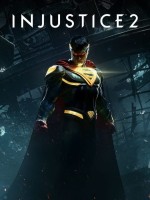 Фото - Игра NetherRealm Studios Injustice 2 