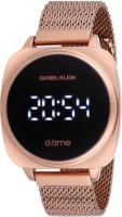 Фото - Наручные часы Daniel Klein DK12209-4 