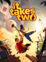 Игра Hazelight Studios It Takes Two 