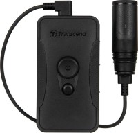 Фото - Action камера Transcend DrivePro Body 60 