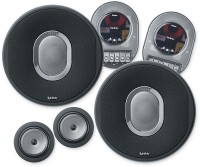 Фото - Автоакустика Infinity KAPPA 60.9cs
