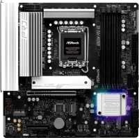 Фото - Материнская плата ASRock B860M Pro RS 