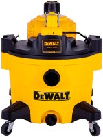 Фото - Пылесос DeWALT DXV234P 