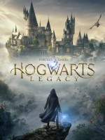 Фото - Игра Avalanche Software Hogwarts Legacy 