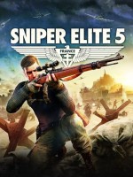 Фото - Игра Rebellion Sniper Elite 5 