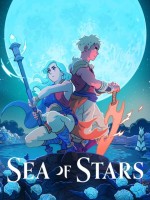 Фото - Игра Sabotage Sea of Stars 