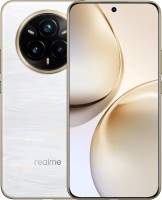 Фото - Мобильный телефон Realme 14 Pro Plus 256 ГБ