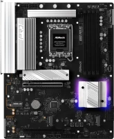 Фото - Материнская плата ASRock B860 Pro RS 