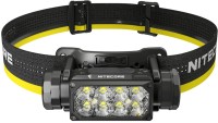 Фото - Фонарик Nitecore HC65 UHE 