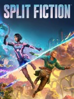 Игра Hazelight Studios Split Fiction 