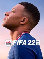 Фото - Игра Electronic Arts FIFA 22 