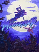 Фото - Игра Sabotage The Messenger 