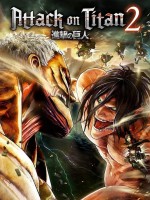 Фото - Игра Omega Force Attack on Titan 2 