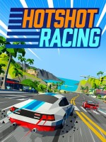 Фото - Игра Sumo Digital Hotshot Racing 