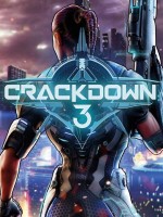 Фото - Игра Sumo Digital Crackdown 3 