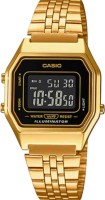 Фото - Наручные часы Casio LA-680WGA-1B 