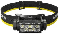 Фото - Фонарик Nitecore HC60 UHE 