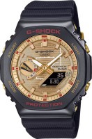 Фото - Наручные часы Casio G-Shock GBM-2100RH-1A 