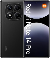 Фото - Мобильный телефон Xiaomi Redmi Note 14 Pro 128 ГБ / 8 ГБ