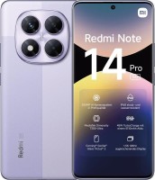 Фото - Мобильный телефон Xiaomi Redmi Note 14 Pro 5G 256 ГБ / 12 ГБ