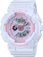 Фото - Наручные часы Casio Baby-G BA-110FH-2A 