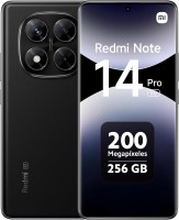 Мобильный телефон Xiaomi Redmi Note 14 Pro Plus 256 ГБ / 8 ГБ