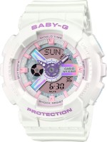 Фото - Наручные часы Casio Baby-G BA-110FH-7A 