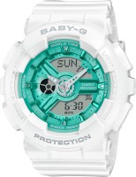 Фото - Наручные часы Casio Baby-G BA-110XWS-7A 