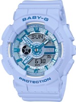 Фото - Наручные часы Casio Baby-G BA-110YK-2A 