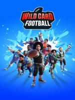 Фото - Игра Saber Interactive Wild Card Football 