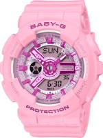 Фото - Наручные часы Casio Baby-G BA-110YK-4A 