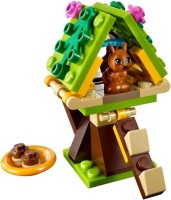 Фото - Конструктор Lego Squirrels Tree House 41017 