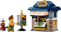 Фото - Конструктор Lego Corner Kiosk 40757