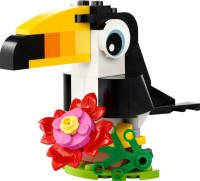 Фото - Конструктор Lego Tropical Toucan 30688 