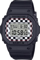 Фото - Наручные часы Casio Baby-G BGD-565GS-1 