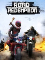 Фото - Игра Saber Interactive Road Redemption 