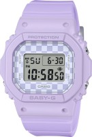 Фото - Наручные часы Casio Baby-G BGD-565GS-6 